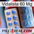 Vidalista 60Mg 40